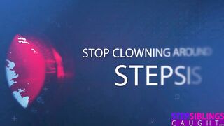 If your stepsister dressed as a clown would you fuck her? - S18:E9