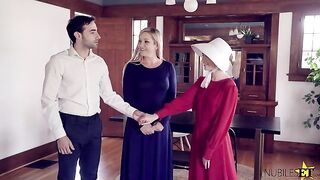 Handmaidens The Other Woman - S2:E5